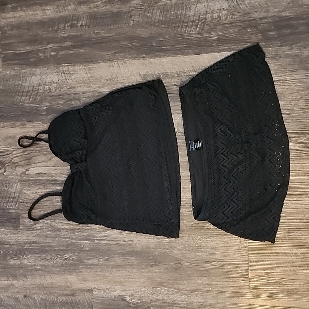 Womens swimsuit